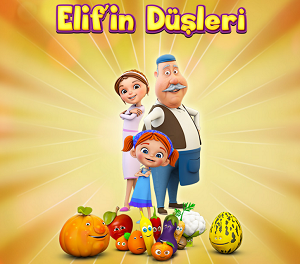 Elifin Düşleri