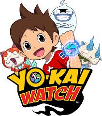 Yo Kai Watch