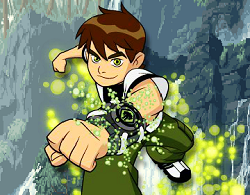 Ben10 Oyunları