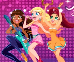 Lolirock Cilt Bakımı