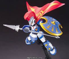 LBX Cartoon Network