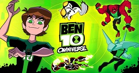 Ben 10 Omniverse Final Maratonu