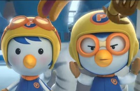 Pororo Eşleştirme