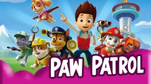 Paw Patrol