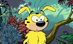 Marsupilami Oyunları