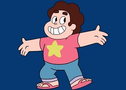 Steven Universe Oyunu