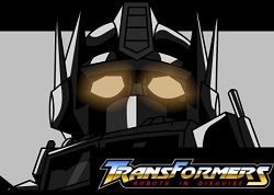 Transformers Robots in Disguise