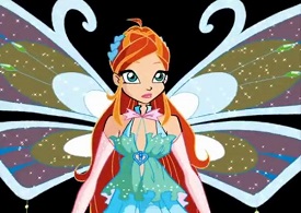 Winx Harika Kanatlar 2