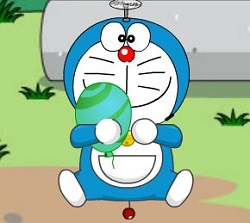Doraemon Oyunu