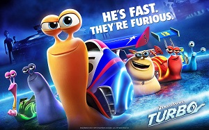 Turbo Fast