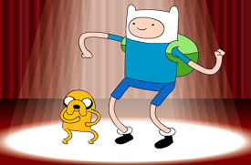 Adventure Time Kaykay