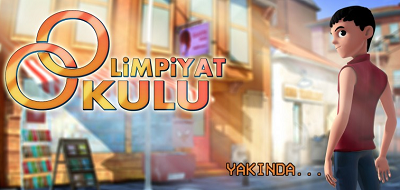 Olimpiyat Okulu