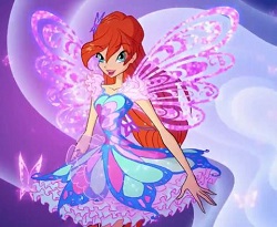 Winx Clup 7.Sezon Oyunları