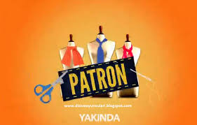 Patron Yarışması