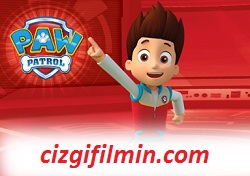 Paw Patrol Oyunu