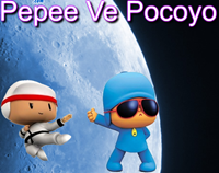 Pepee Pocoyo Savaşı