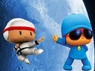 Pepee ve Pocoyo