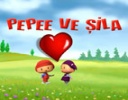 Pepee ve Şila Macera Oyunu