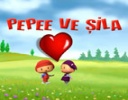 Pepee ve Şila Macera Oyunu