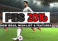 Pes 2016