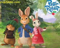 Peter Rabbit