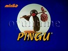 Pingu Minika