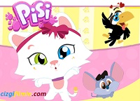 Pisi İzle
