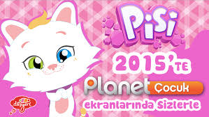 Planet Pisi 