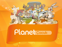 Planet Çocuk Oyunları