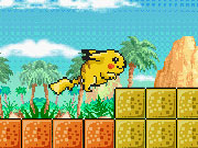 Pokemon Yolcu Pokemon Yolcu