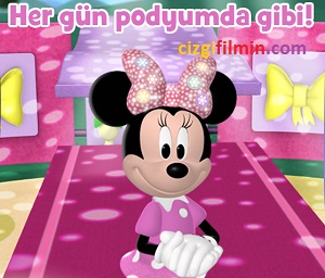 Pop Star Minnie