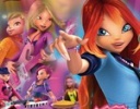 Winx Saklı Sayılar