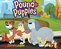 Pound Puppies Oyunu