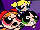 Power Puff Girls