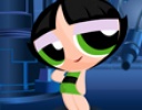 Powerpuff Girl Giydirme