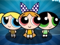 Powerpuff Girls Giydir 2