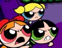  Powerpuff Girls Çevir Gitsin