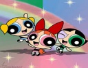 Powerpuff Kızları Sörf Oyunu