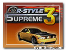 R-Style Supreme