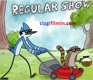 Regular Show