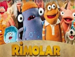 Rimolar ve Zimolar