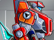 Rescue Bots