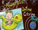 Rugrats Boya