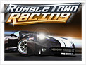 Rumble Town Racing