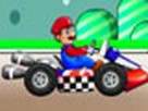 Süper Mario Yarışı Süper Mario Yarışı