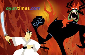 Samurai Jack