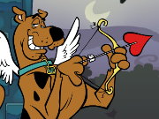 Scooby Doo Aşk Doktoru