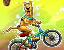 Scooby Doo Bmx 2