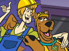 Scooby doo Jöle Fabrikası