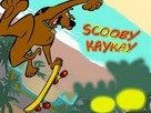 Scooby Doo Kaykay